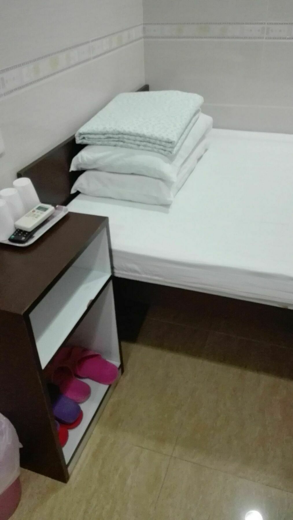 Hung Kiu Guest House Hong Kong Exterior photo