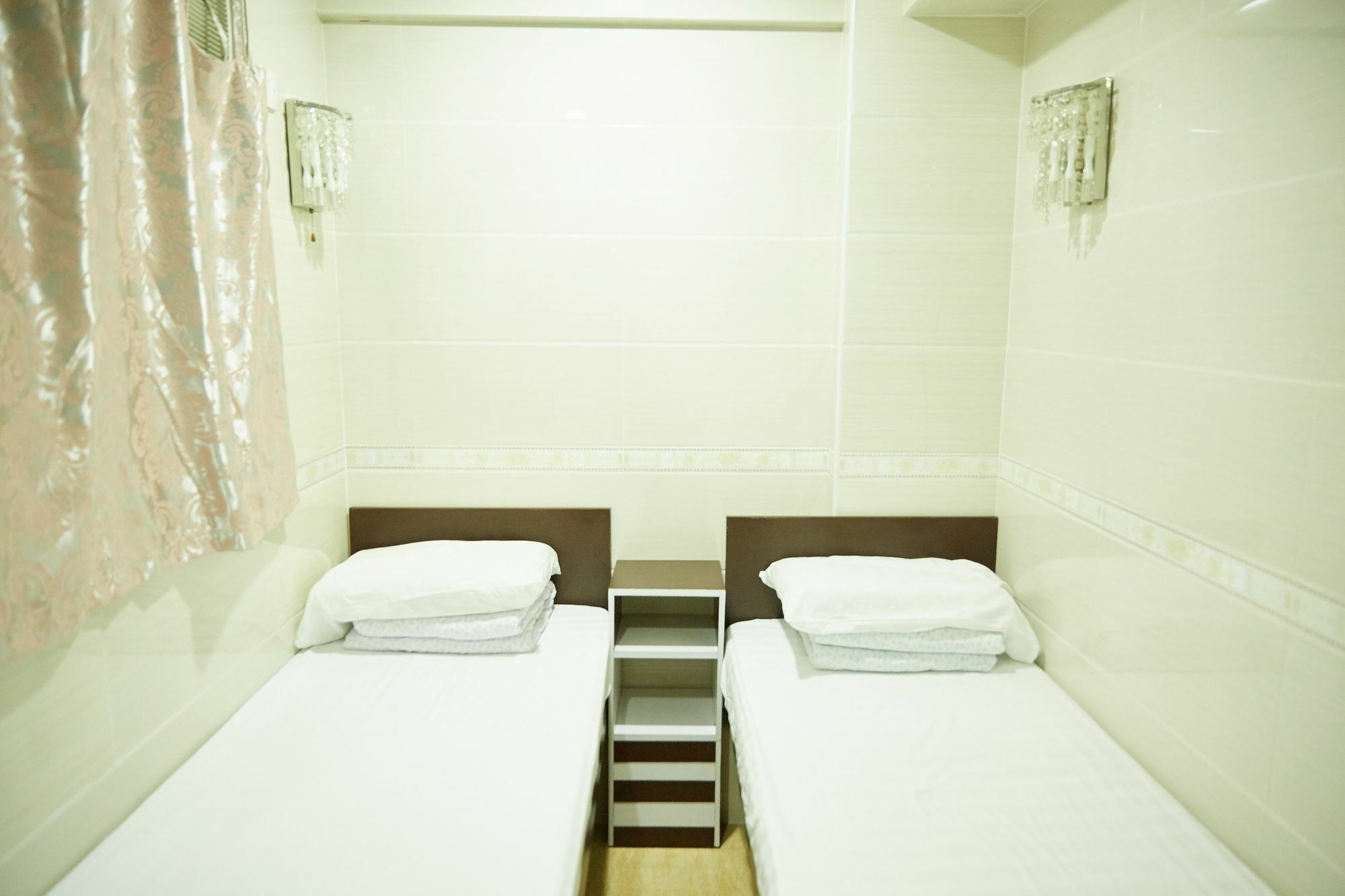 Hung Kiu Guest House Hong Kong Exterior photo