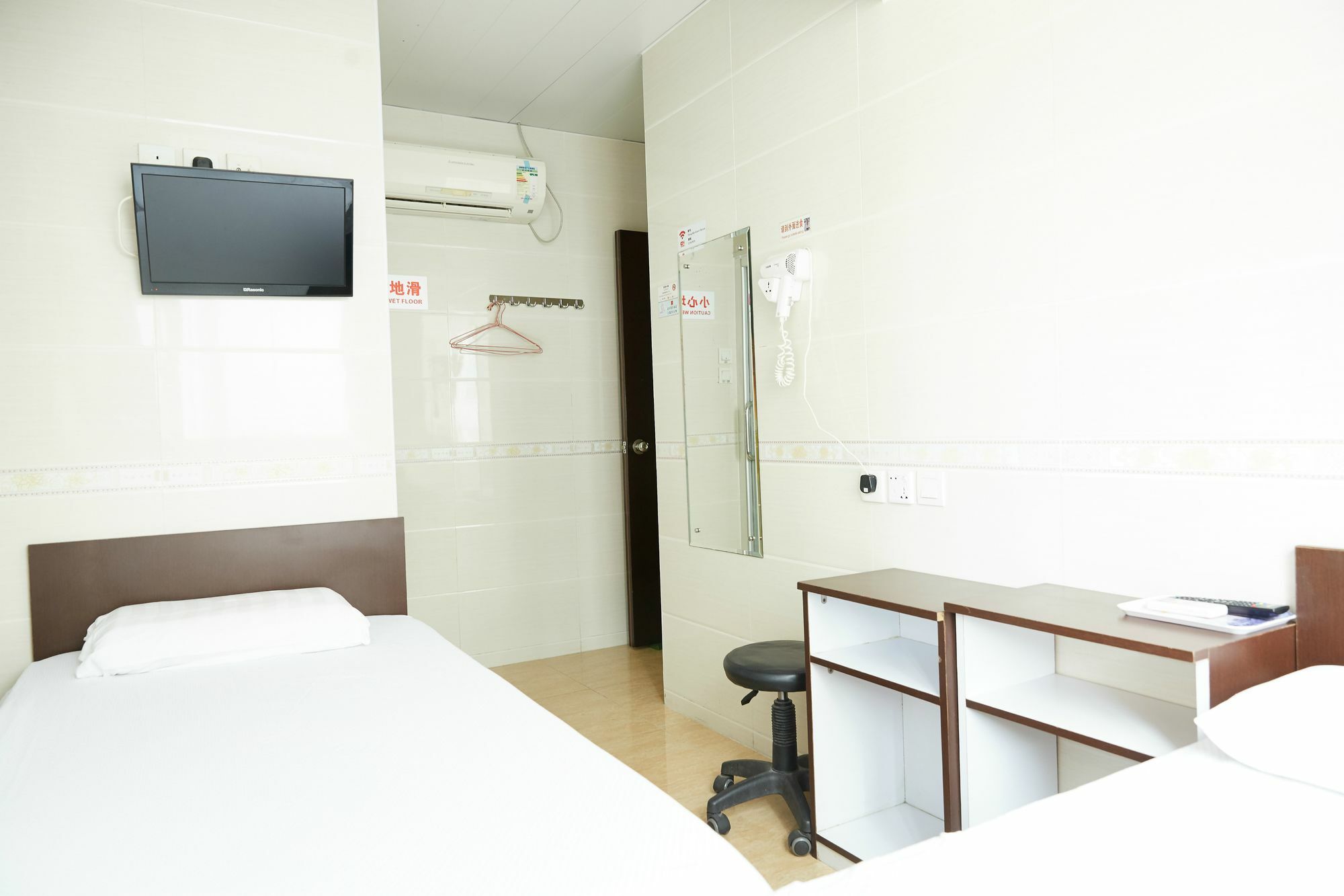 Hung Kiu Guest House Hong Kong Exterior photo