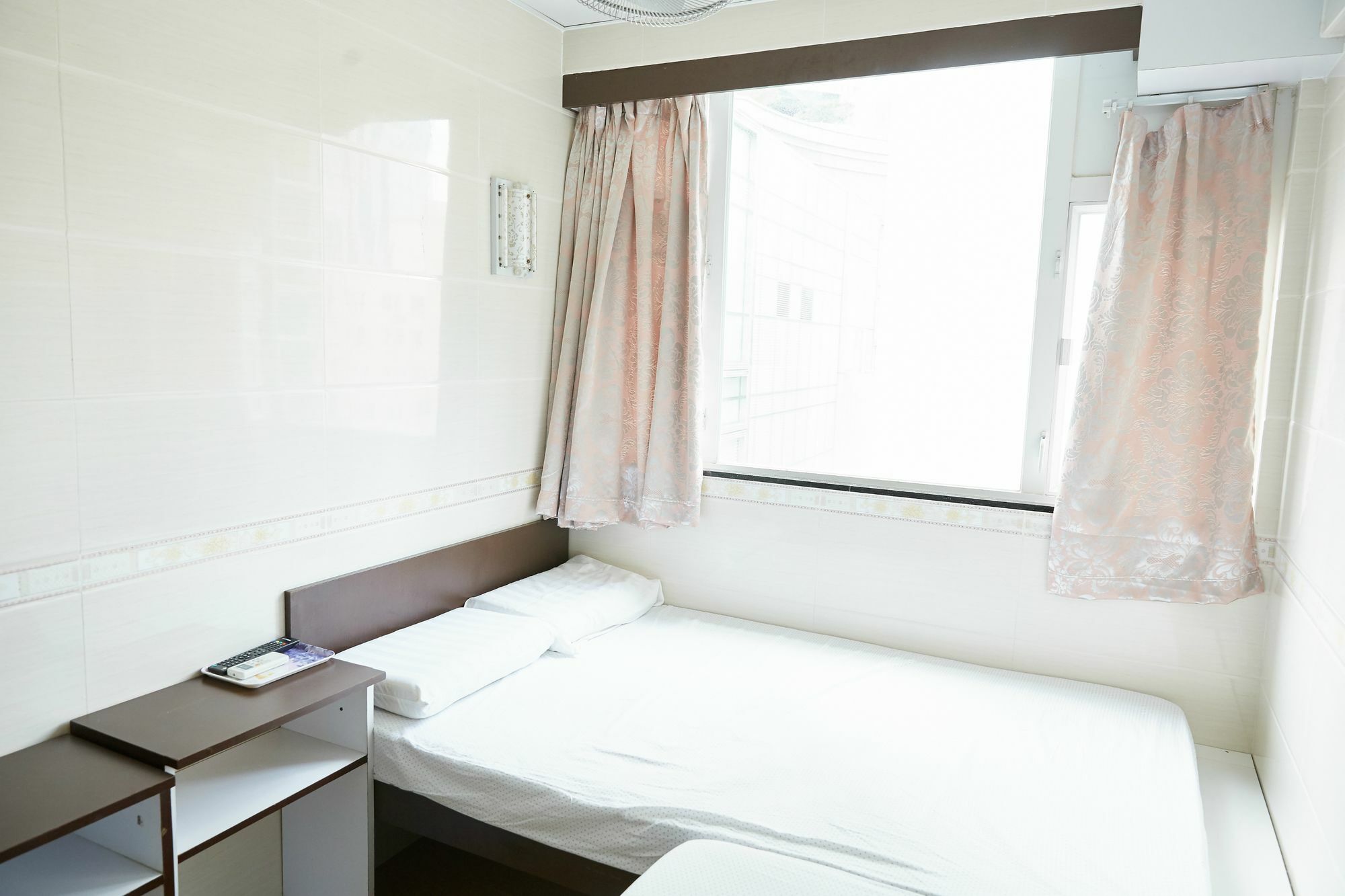 Hung Kiu Guest House Hong Kong Exterior photo