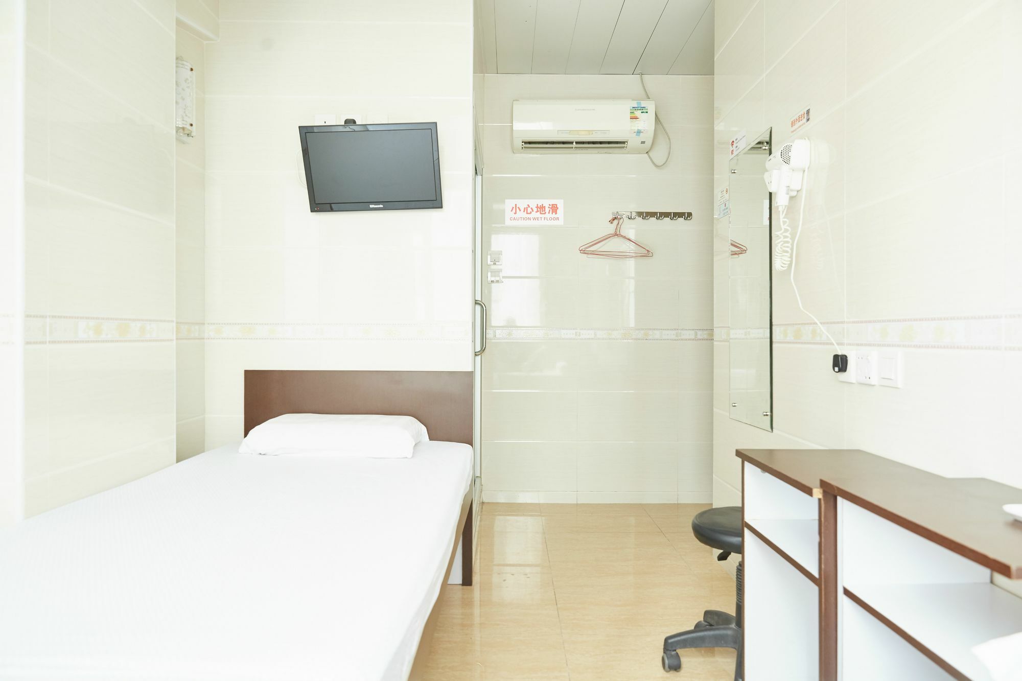 Hung Kiu Guest House Hong Kong Exterior photo